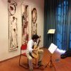 Concerto alla "Limonaia", 20 giugno 2017